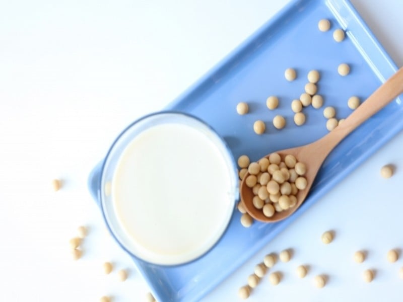 網路上的健康專家又講錯了：豆漿保存久的真正原因